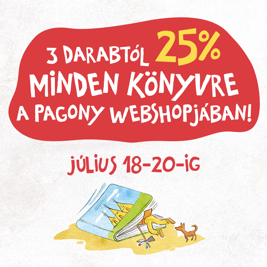 RAKTÁRSÖPRÉS!
