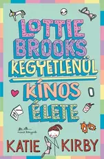 Lotti Brooks kegyetlenül kínos élete
