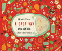 A baba bab - Babagombóc