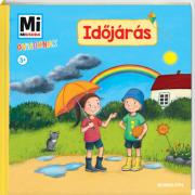 Mi Micsoda Ovisoknak - Időjárás