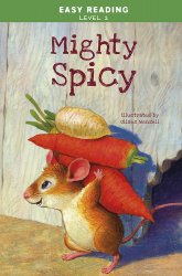 Mighty Spicy