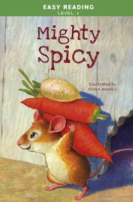 Mighty Spicy