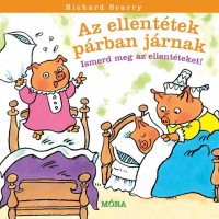 Az ellentétek párban járnak - Ismerd meg az ellentéteket