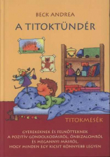 A Titoktündér 1. - Titokmesék