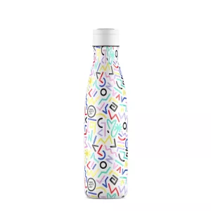 Rozsdamentes acél termosz -  Allegra - 500ml