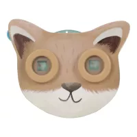 Diavetítő szemüveg - Forest friends