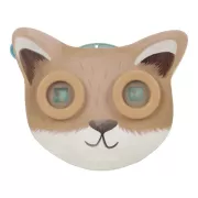 Diavetítő szemüveg - Forest friends