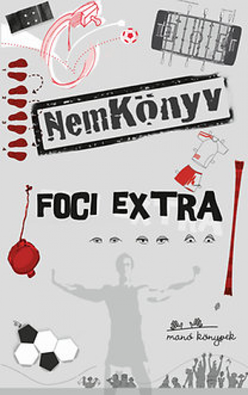 NemKönyv - Foci Extra