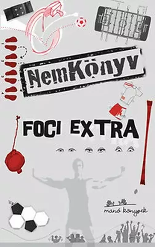 NemKönyv - Foci Extra