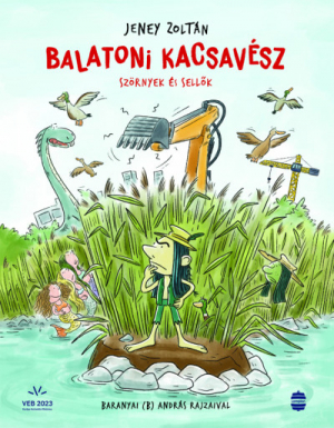 Balatoni kacsavész