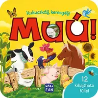 Muú - Kukucskálj, keresgélj!