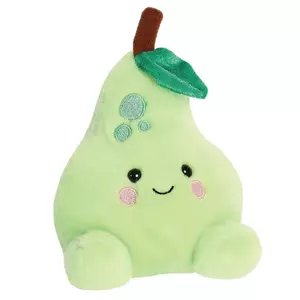 Palm pals - Plüss körte - 13cm