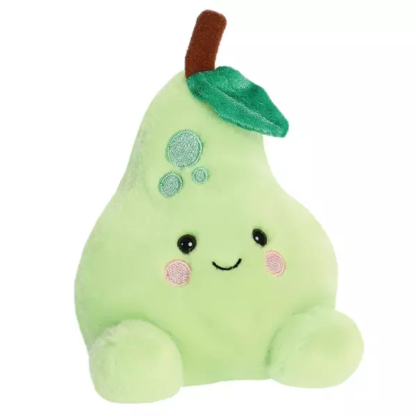 Palm pals - Plüss körte - 13cm
