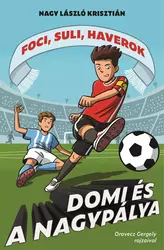Domi és a nagypálya