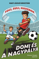 Domi és a nagypálya
