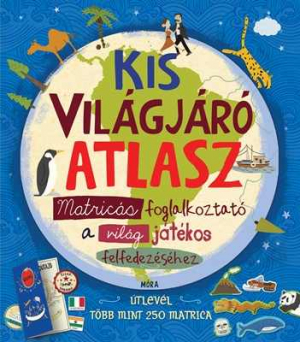 Kis világjáró atlasz