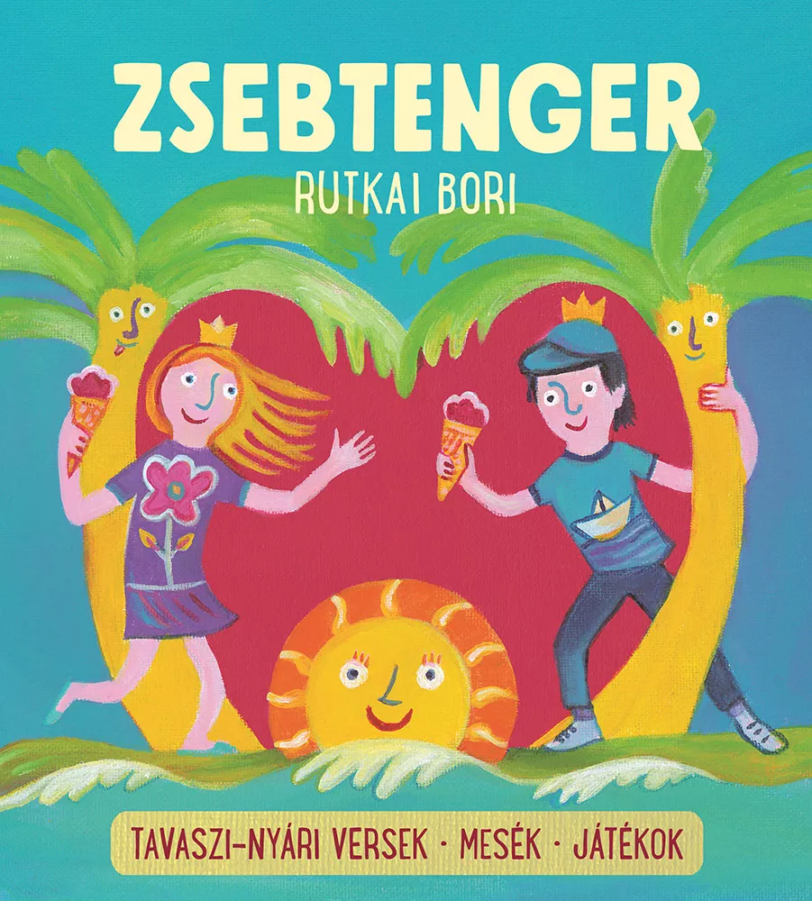 Zsebtenger csomag 20% kedvezménnyel!