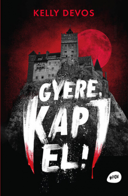 Gyere, kapj el