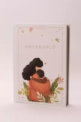 Libikóka - Anyanapló