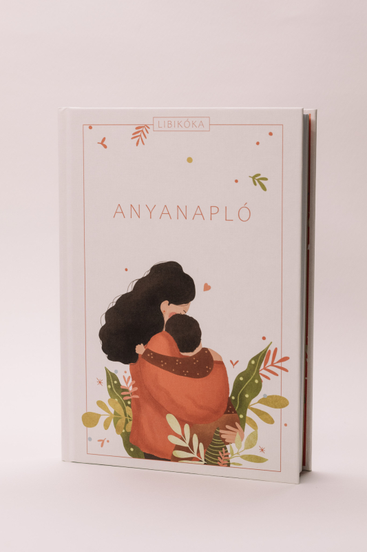 Libikóka - Anyanapló