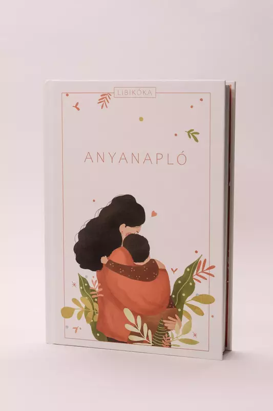 Libikóka - Anyanapló
