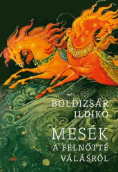 Mesék a felnőtté válásról