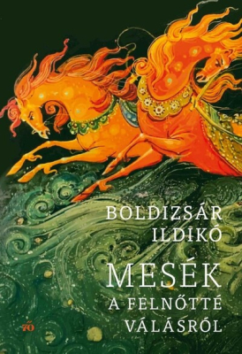 Mesék a felnőtté válásról