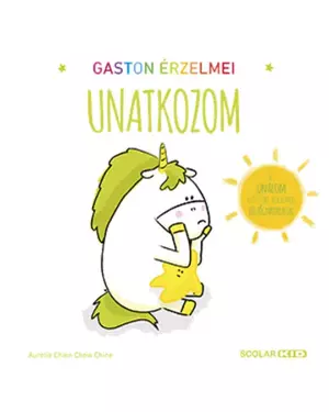 Gaston érzelmei - Unatkozom