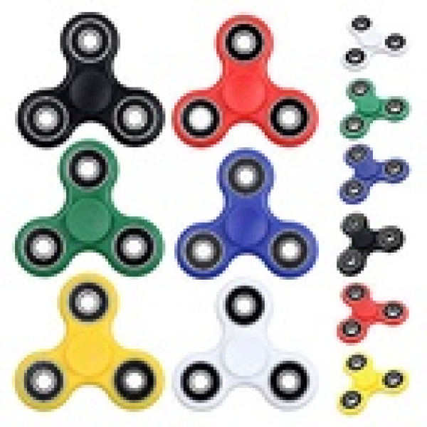 Fidget Spinner alap - több színben