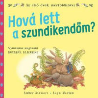 Hová lett a szundikendőm? - Az első évek mérföldkövei