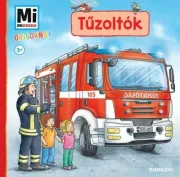 Mi Micsoda Ovisoknak - Tűzoltók