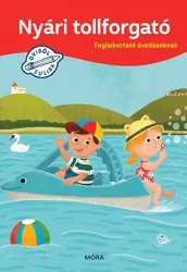 Nyári tollforgató