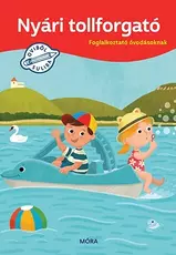 Nyári tollforgató