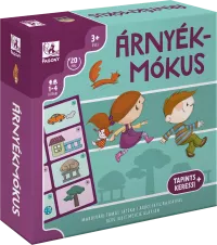 Árnyékmókus