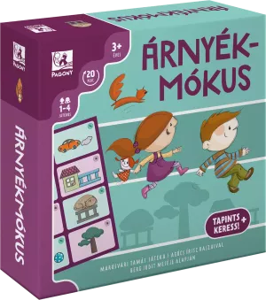 Árnyékmókus 