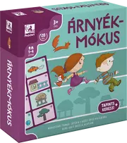 Árnyékmókus 