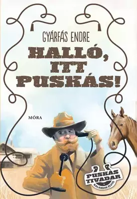 Halló, itt Puskás!