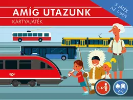 2 szuper Pagony játék utazáshoz!