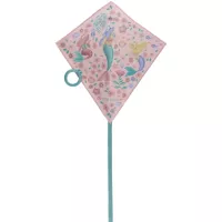 Szélsárkány - Dreamy Mermaid