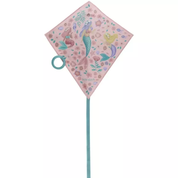 Szélsárkány - Dreamy Mermaid