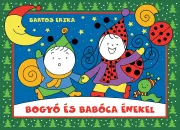 Bogyó és Babóca énekel