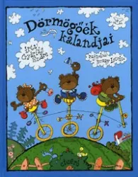 Dörmögőék kalandjai