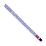 Legami - radírozható zselés toll - kék tinta - Viziló