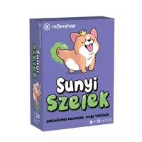 Sunyi szelek