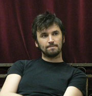 Baranyai András