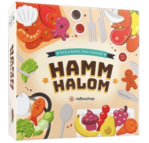 Hammhalom