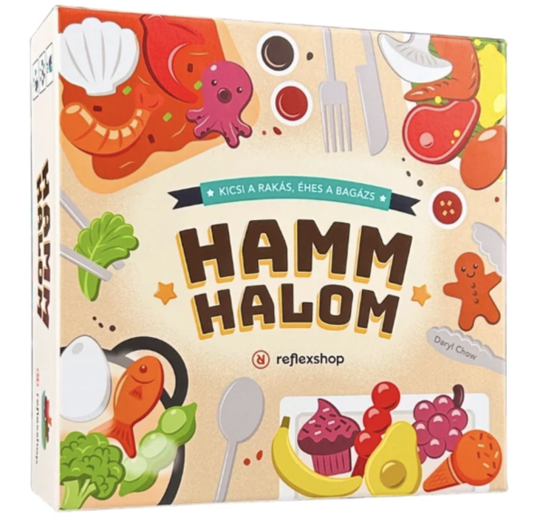 Hammhalom