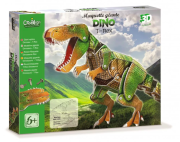 Óriás T-Rex figura készítő kreatív készlet