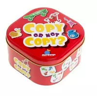 Copy or not Copy