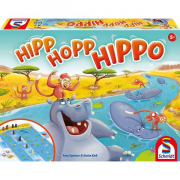 Hipp-Hopp-Hippo